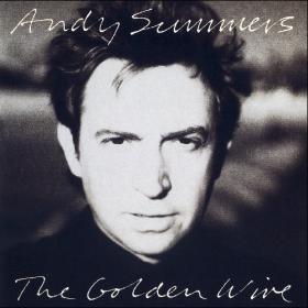 1989 - Andy Summers - The Golden Wire