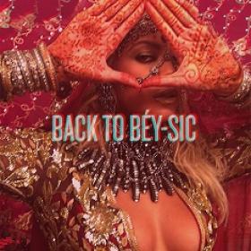Beyonce - Back to Basic (Deluxe Edition) (2016)