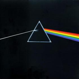 Pink Floyd - The Dark Side of The Moon (Vinyl Rip) (2011) - SMG