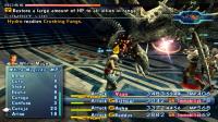 Final Fantasy XII International Zodiac Job System (English v0.22) [PS2]