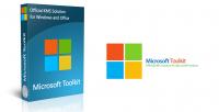 Microsoft Toolkit 2.6.2 Final (Windows & Office Activator)