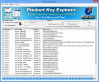 Product Key Explorer v3.9.3.0 + Portable