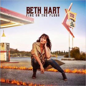 Beth Hart - Fire On The Floor (2016) [MP3~320Kbps]