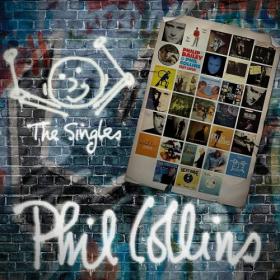 Phil Collins - The Singles (2016) 320