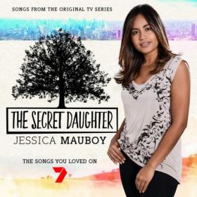 Jessica Mauboy - The Secret Daughter (OST) (2016) [MP3~320Kbps]