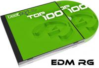 Beatport Top 100 Downloads September 2016 [EDM RG]