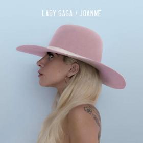 Lady Gaga - Joanne (2016) [MP3~320Kbps]