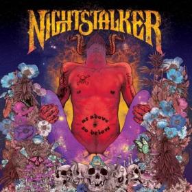 Nightstalker - As Above , So Below (2016)