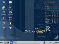Parted Magic 2016.10.18 Full ISO (A Package Of Utilities) [SadeemPC]