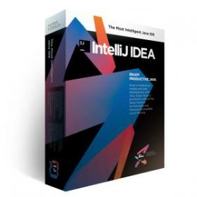 IntelliJ IDEA v2016.2.5 Setup + Crack