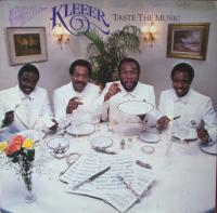 1982 - Kleeer - Taste The Music  [mp3@320)  Grad58