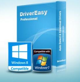 Driver Easy Professional v5.1.3.15871 + Patch [4realtorrentz]