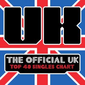 VA - UK Top 40 Singles Chart The Official 21 October 2016 [Mp3~320kbps]