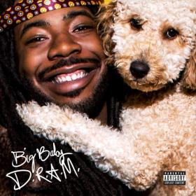 D R A M  - Big Baby D R A M  (2016) [Mp3~320kbps]