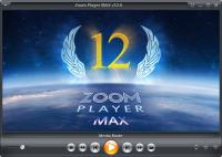 Zoom Player MAX 12.6 build 1260 Multilingual Incl Crack + Portable [SadeemPC]