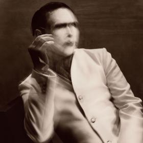Marilyn Manson - The Pale Emperor (Deluxe)