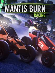 Mantis Burn Racing [FitGirl Repack]