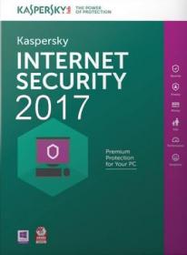 Kaspersky.Internet.Security.2017.v17.0.0.611.IT-EN-ES-iCV-CreW