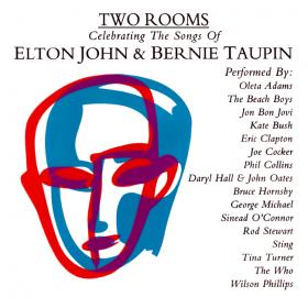 VA - Two Rooms - Celebrating The Songs Of Elton John & Bernie Taupin (1991)[FLAC]