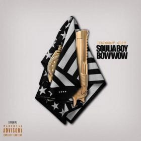 Soulja_Boy_Bow_Wow_-_Ignorant_Shit-[320Kbps]-[2016]-[Official]--(MixJoint com)