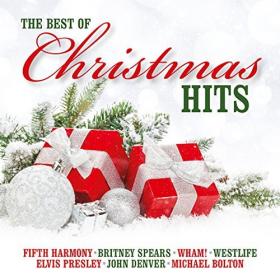 VA - The Best Of Christmas Hits (2016) [MP3~320Kbps]