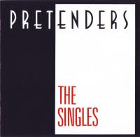 Pretenders - The Singles (1987) FLAC Soup