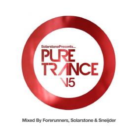 VA-Solarstone_Presents_Pure_Trance_Vol_5-3CD-2016-wAx [EDM RG]