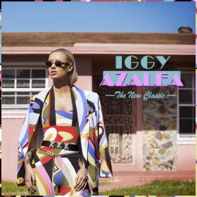 Iggy Azalea - The New Classic (Deluxe Edition) (2014) (by emi)