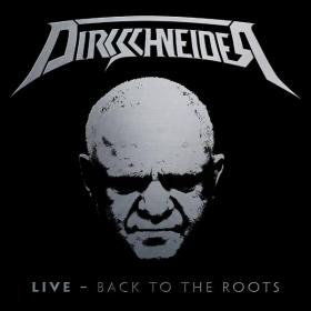 Dirkschneider - Live-Back to the Roots (2016)