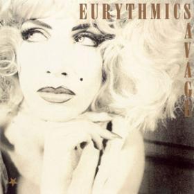 Eurythmics - Savage (1987) [FLAC]