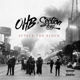 Chris_Brown_OHB_x_Section_Boyz_-_Attack_The_Block-[320Kbps]-[2016]-[Official]--(MixJoint com)