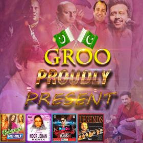 Coke Studio Season 9 Ep 6 (2016) Pakistan ~ Video Songs HD 720P Groo