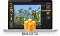 BuildBox 2.2.6 Build 1337 (x86x64) + Loader [SadeemPC]