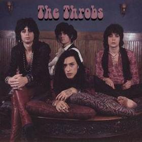 The Throbs - The Language Of Thieves And Vagabonds 1991