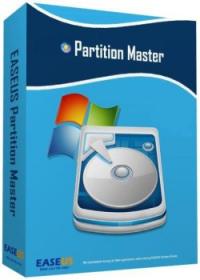 EASEUS Partition Master 11.9 + All Editions Keygen