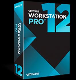 VMware Workstation Pro Lite v12.5.1 Build 4542065 + License Keys