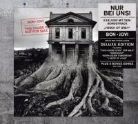 Bon Jovi  - This House Is Not For Sale (Deluxe Edition)