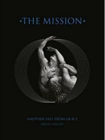 The Mission UK - Another Fall From Grace (Deluxe 2016) [FLAC]