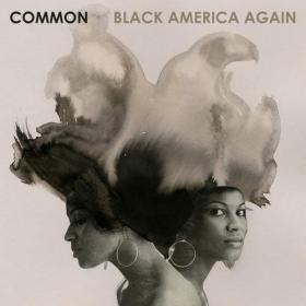 Common - Black America Again (2016) [WEB 320]