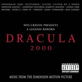 Dracula 2000 (Deluxe 2-CD) 2016 ak320