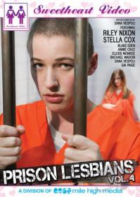 Prison Lesbians 4 XXX DVDRip x264-TrapDoor