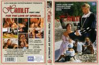 X Hamlet 1 (Hamlet For the Love of Ophelia 1) (Sarah Young) [1996,VHSRip]