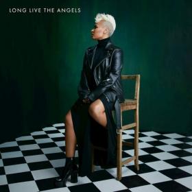 Emeli SandÃ© - Long Live The Angels (D E) (2016) 320