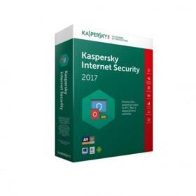 Kaspersky Internet Security 2017 v17.0.0.611 Final + 1 Year Crack