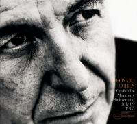 Leonard Cohen - Live at Montreux 07-09-1985 (SBD) [FLAC]