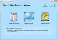 EaseUS Data Recovery Wizard Professional 10 8 0 Multilingual + Keygen