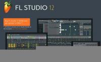 Image-Line-FL Studio Producer Edition 12.4 x86 x64 [11.2016, ENG]