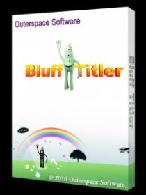 BluffTitler Ultimate 13.0.0.1 MegaPack Pre-Activated