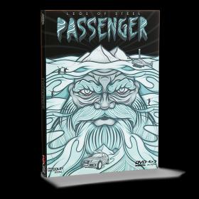 Passenger Legs of Steel 2016 720p BluRay x264-13[EtHD]