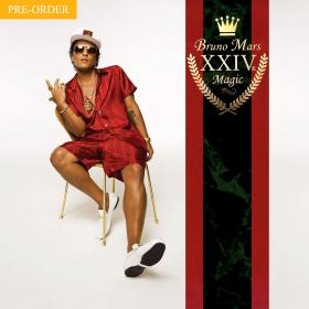 Bruno Mars â€“ 24K Magic â€“ Single â€“ iTunes AAC M4A [JRR]